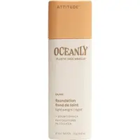ATTITUDE Oceanly Foundation Dune 12 g Make-up