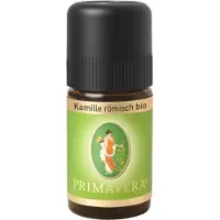 Primavera Aromatherapie Etherische oliën Kamille Rooms bio