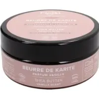 Najel Shea butter vanille