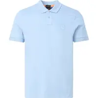 BOSS Shirt 'Passenger' lichtblauw