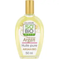 SOBiO etic Argan pure oil