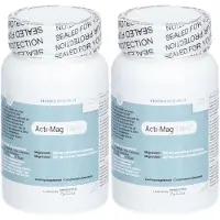 Biotics Acti-Mag Tabs 2x60 St Tabletten