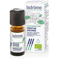 La Drome Ladrôme Pepermunt 30 ml Vloeistof