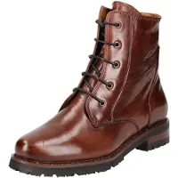 Everybody Veterlaarsjes bruin