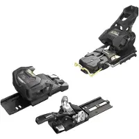 Head Attack Hybrid 14 Mn/pt Without Brake Alpineskibindingen