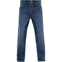 John Doe Chester Loose Fit Motorjeans Maat