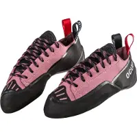 Ocun - Striker LU - Klimschoenen 41, zwart/roze