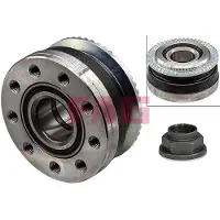 Schaeffler FAG 713 6980 90 Wiellagerset