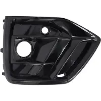 BLIC 6502-07-0048915SP Ventilatiegrille, bumper