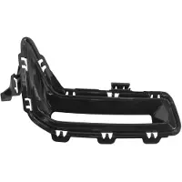BLIC Bumper - ventilatierooster 6502-07-0098933P
