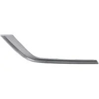 BLIC 6502-07-0074923P Ventilatiegrille, bumper