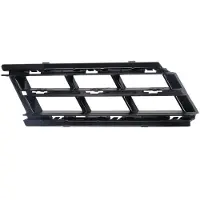 BLIC 6502-07-0072912P Ventilatiegrille, bumper
