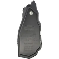 BLIC 6502-07-0073932P Ventilatiegrille, bumper