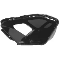BLIC Bumper - ventilatierooster 6502-07-0100911P