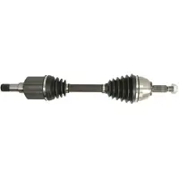 FEBI BILSTEIN Aandrijfas 194814