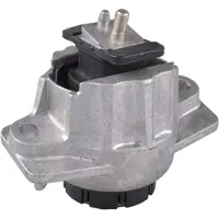 TEDGUM TED69852 Motorsteunlager