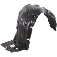 BLIC Plastic spatbordbekleding 6601-01-8168807P