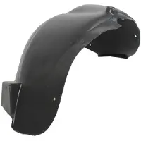 BLIC Plastic spatbordbekleding 6601-01-7860804P