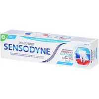 Sensodyne gevoeligheid, Tandvlees & Glazuur 75 ml Tandpasta