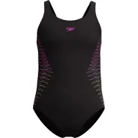 Speedo Eco Placement Muscleback