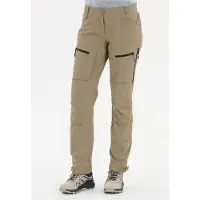 Whistler Outdoorbroek 'Kodiak' bruin