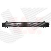 VAN WEZEL 4403560 Bumperbalk