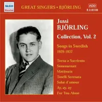Import Songs In Swedish 1929-1937