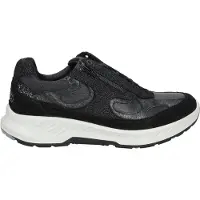 Xsensible Sneaker Women Douro Stretchwalker Black Combi-Schoenmaat 40