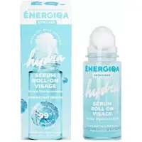 Energiqa Hydra Sérum Roll-On Visage 30 ml