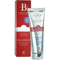 Tam-Plenus GmbH B Sand – The Swiss Power Peeling 50 ml Crème