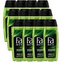 Fa Men Speedster Shower Gel Douchegel Tray 12 X 250 Ml