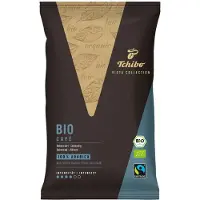Tchibo Vista Collection Bio Cafè, 500 g, gemalen