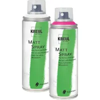 Kreul 76326 hobbyverf Spuitverf 200 ml 1 stuk(s)
