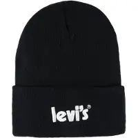 Levi's Kids Beanie LAN POSTER LOGO BEANIE (1 stuk)