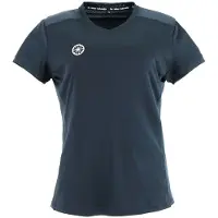 The Indian Maharadja Tennisshirt Women Kadiri Navy-S