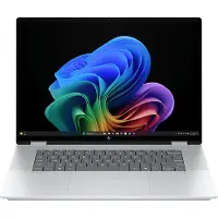 HP Omnibook X Flip Ngai 16-as0009nb - 16 Inch Intel Core Ultra 5 226v Gb 512 Arc 130v Copilot+ Pc