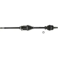 POINT GEAR Aandrijfas PNG76120