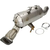 BM CATALYSTS BM11603H Roetfilter (DPF)
