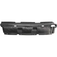 BLIC 6502-07-5730971P Ventilatiegrille, bumper