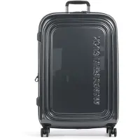 Mandarina Duck Logoduck + Metal Large Exp Toilettas