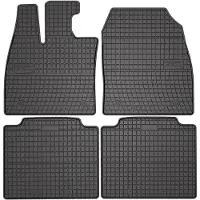 Frogum Rubbermatten Lexus RZ 2023-heden -
