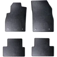 Geyer Rubbermatten Opel Astra J 2009-2016 -