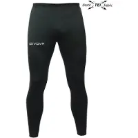 Givova Slim Broek