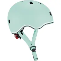 Globber Go Up Junior Helmet Groen Kinderen
