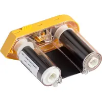 Brady M61-R6010 printlint zwart | 50,00mm x 22,86m