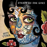 Cd Steady As She Goes
