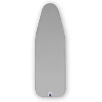 Brabantia TableTop Tafelstrijkplank S - 95 x 30 cm - Metallic