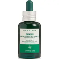 The Body Shop Edelweiss Daily Serum Concentrate 30 Ml