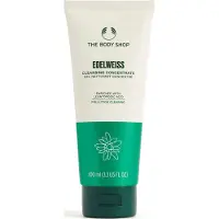 The Body Shop Edelweiss Cleansing Concentrat - Čisticí Pleťový Gel 100ml