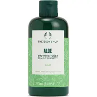 The Body Shop Aloe Soothing Toner - 250ml